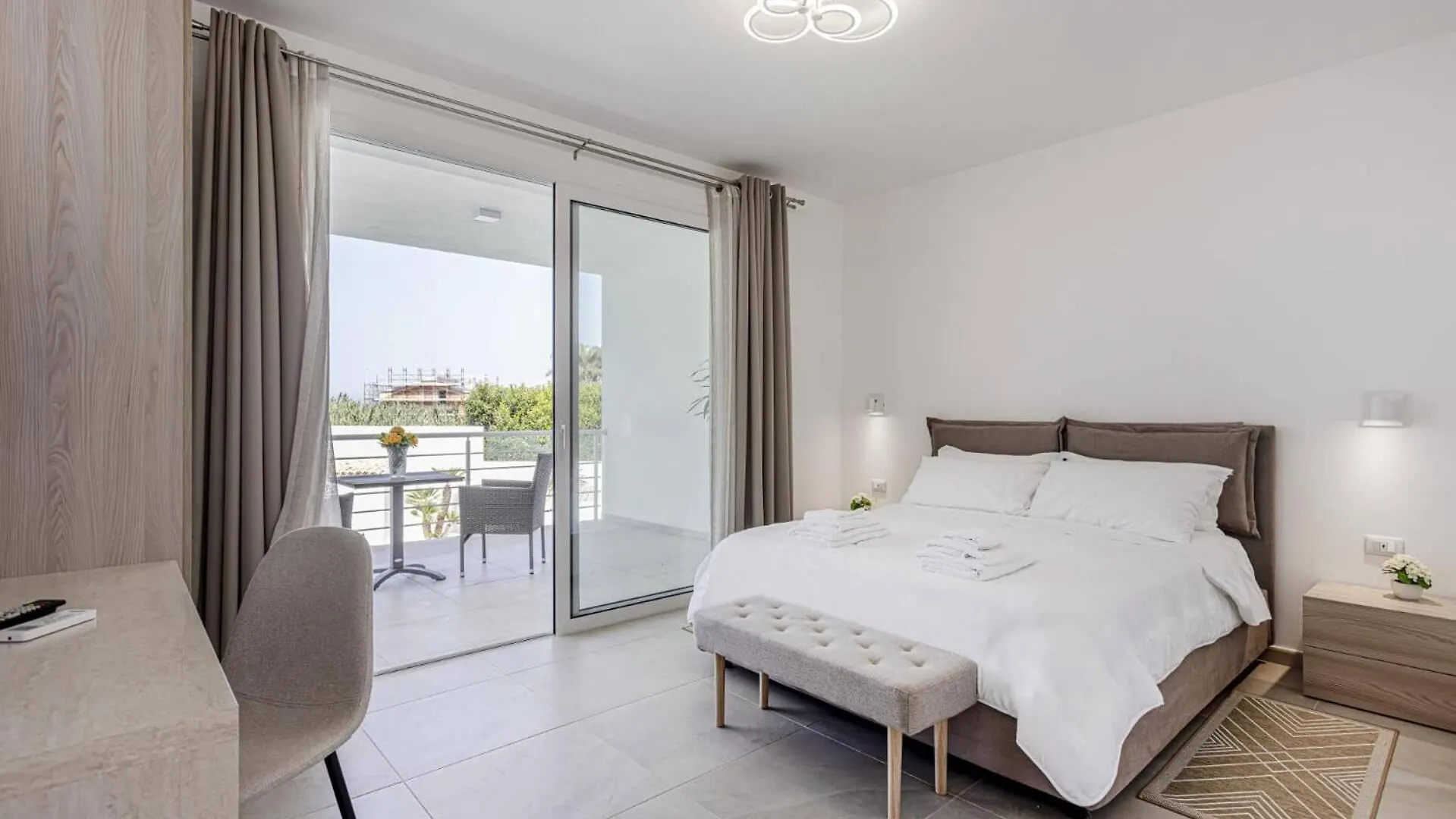 Villa Lobelia By Villa Plus Marina di Ragusa 0*,  Italy