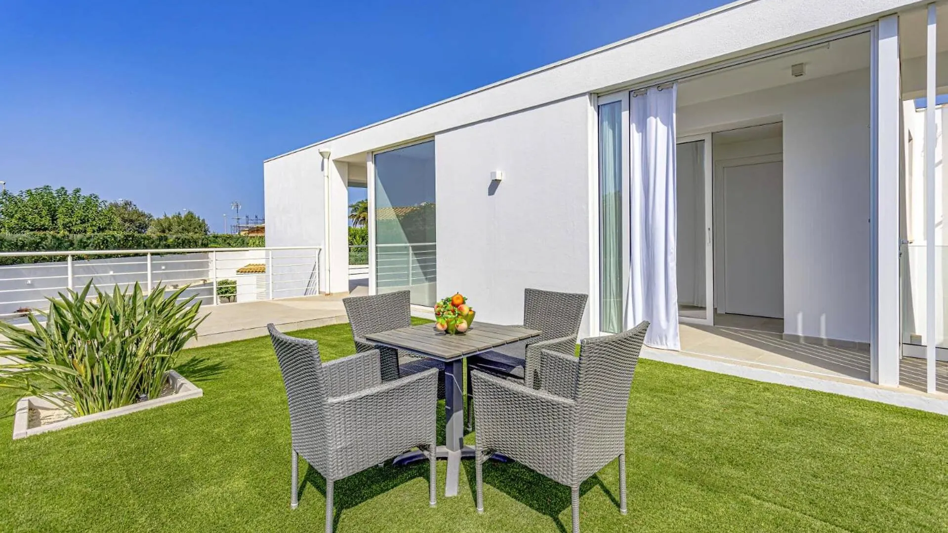 Villa Lobelia By Villa Plus Marina di Ragusa 0*,  Italy