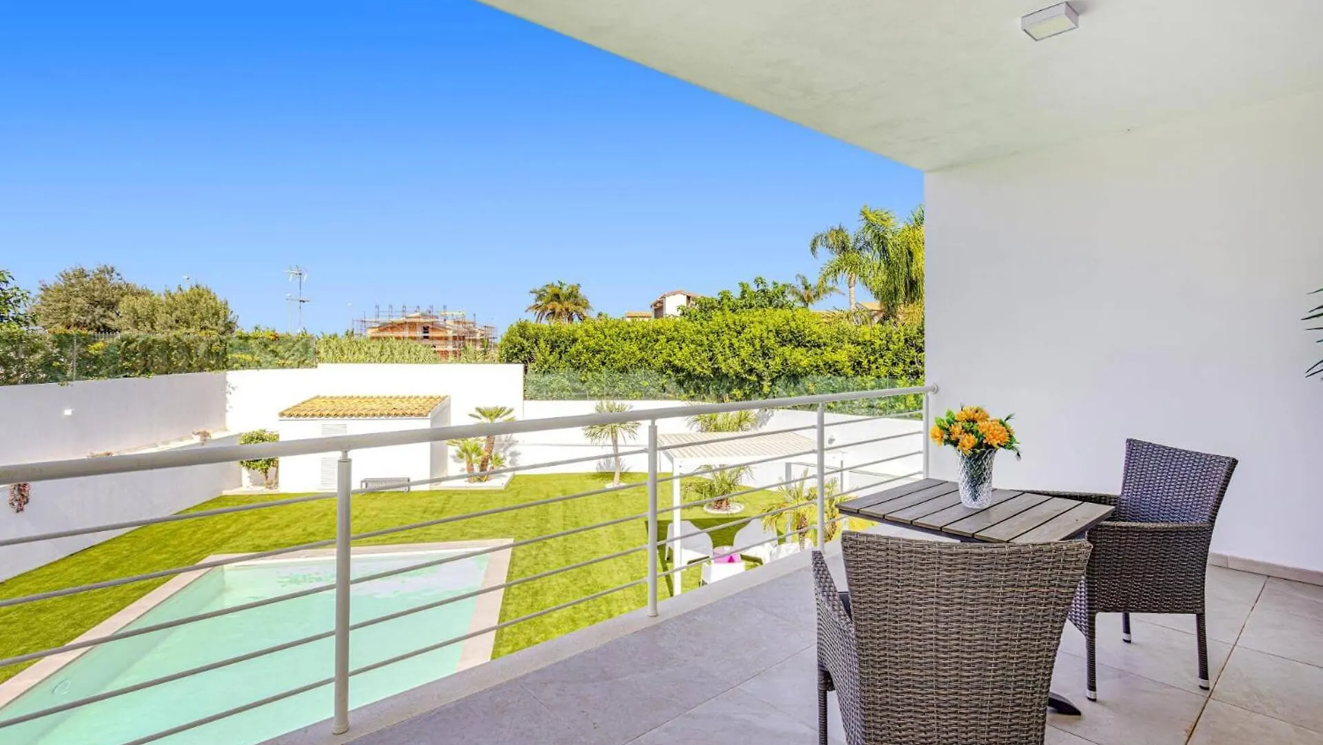 Villa Lobelia By Villa Plus Marina di Ragusa Italy