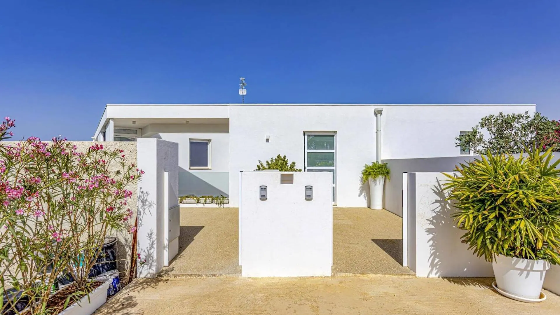 Villa Lobelia By Villa Plus Marina di Ragusa